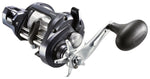 SHIMANO TEKOTA 601 TROLLING REEL (LH)