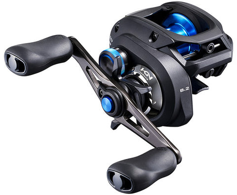 SHIMANO SLX DC 151 XG (RH)