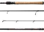 SHIMANO SCIMITAR SPINNING ROD 6'6" MF 2 PC.