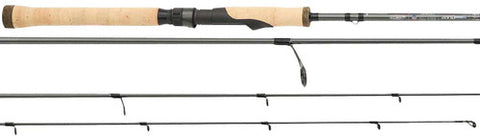 ST. CROIX AVID SPINNING ROD 7' MF 2P