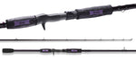 ST. CROIX MOJO MUSKY ROD 9'6" MHF TELESCOPIC