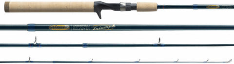 ST. CROIX TRIUMPH 7' MF CASTING ROD