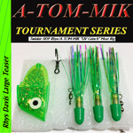 A-TOM-MIK KING MEAT RIG