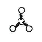 EAGLE CLAW SWIVEL THREE WAY