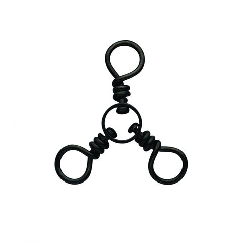 EAGLE CLAW SWIVEL THREE WAY