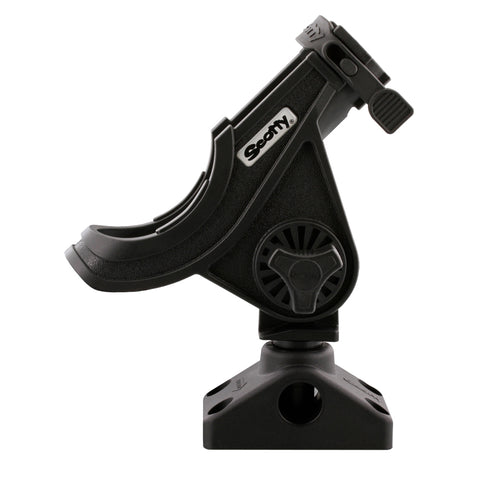 SCOTTY BAITCAST/SPINNING ROD HOLDER