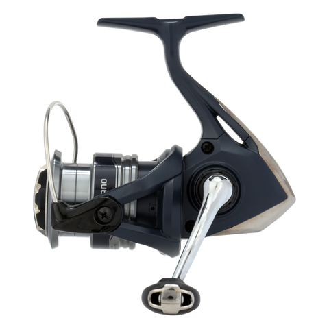 SHIMANO SPINNING REEL CATANA 4000 HG