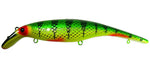 DRIFTER TACKLE BELIEVER 8" JOINTED