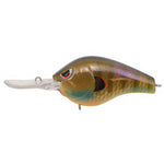 SPRO CRANKBAIT FAT PAPA