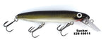 JOE BUCHER DEPTH RAIDER 8"