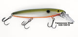 JOE BUCHER DEPTH RAIDER 8"