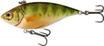 LIVETARGET YELLOW PERCH RATTLEBAIT