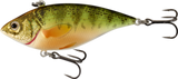 LIVETARGET YELLOW PERCH RATTLEBAIT