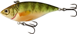 LIVETARGET YELLOW PERCH RATTLEBAIT