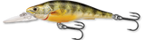 LIVETARGET YELLOW PERCH CRANKBAIT