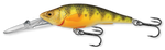 LIVETARGET YELLOW PERCH CRANKBAIT