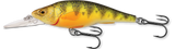 LIVETARGET YELLOW PERCH CRANKBAIT