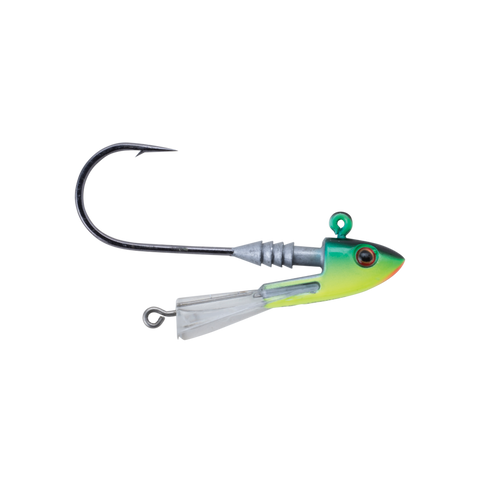 BERKLEY FUSION19 SNAP JIGS FIRETIGER