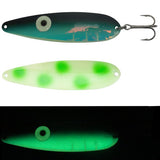 FISH USA MAG MOONSHINE SPOON