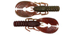 XZONE MUSCLE BACK CRAW 4"