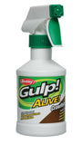 SPRAY BOTTLE BERKLEY GULP ALIVE SCENTS