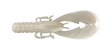 XZONE MUSCLE BACK CRAW 4"