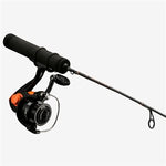 13 FISHING ICE COMBO HEATWAVE 28" M