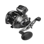 OKUMA CONVECTOR 163 LOW PROFILE TROLLING REEL (RH)