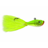 SPRO BUCKTAIL JIG 1OZ