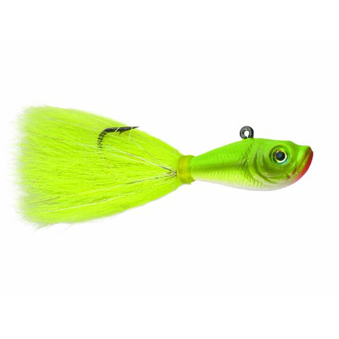 SPRO BUCKTAIL JIG 1OZ