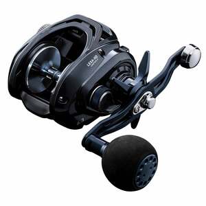 DAIWA CASTING REEL LEXA-HD 400H-P RIGHT HAND