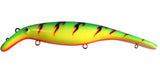 DRIFTER TACKLE BELIEVER 8" STRAIGHT