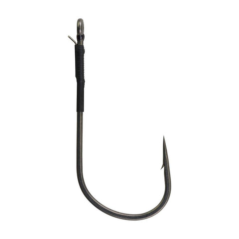 BERKLEY FUSION19 HEAVY COVER HOOKS