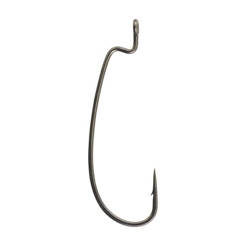 BERKLEY FUSION19 OFFSET WORM HOOK