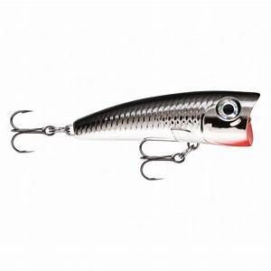 RAPALA ULTRA LIGHT POP 04