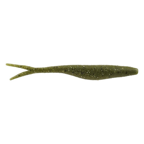 BERKLEY POWERBAIT MAXSCENT FLATNOSE JERK SHAD