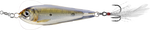 LIVETARGET FLUTTER SHAD 3/4 OZ