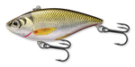 LIVETARGET GOLDEN SHINER RATTLEBAIT