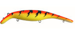 DRIFTER TACKLE BELIEVER 8" STRAIGHT