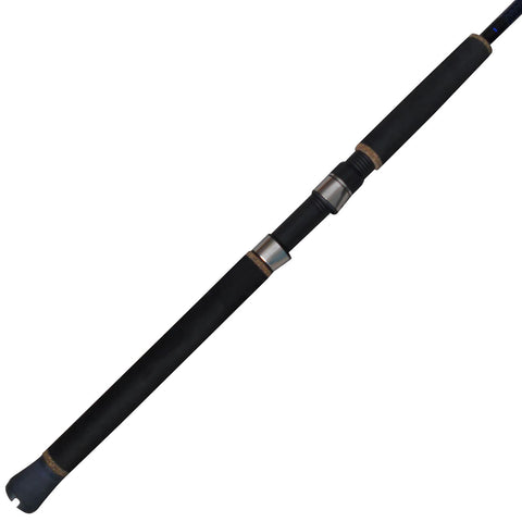 OKUMA BLUE DIAMOND 8' M TROLLING ROD