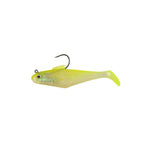 BERKLEY POWERBAIT PRE-RIGGED SWIM SHAD 3"