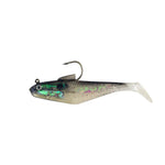 BERKLEY POWERBAIT PRE-RIGGED SWIM SHAD 3"