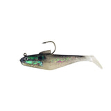 BERKLEY POWERBAIT PRE-RIGGED SWIM SHAD 3"