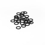 XZONE PRO SERIES WACKY RIGGING O-RINGS 25 PK