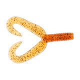 BERKLEY POWERBAIT DOUBLE TAIL GRUB 3"