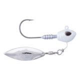 BERKLEY UNDERSPIN JIG 3/4 OZ