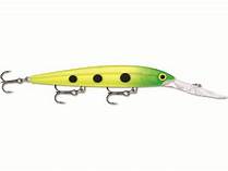 RAPALA DOWN DEEP HUSKY JERK 12