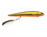 FREEDOM TACKLE MISCHIEF MINNOW 3.5"