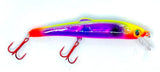 YALEYE-FISH LURES MOONEYE MINNOW