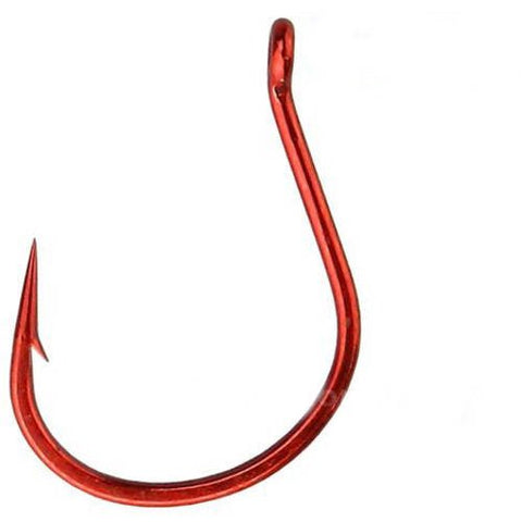 GAMAKATSU FINESSE WIDE GAP RED 6PK